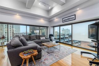 1101 WALNUT Street 1009, Kansas City, MO 64105