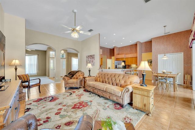 1551 WARRINGTON STREET, Winter Springs, FL 32708