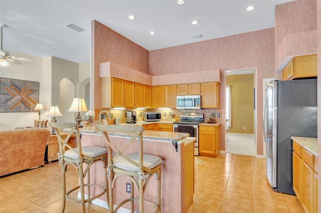 1551 WARRINGTON STREET, Winter Springs, FL 32708