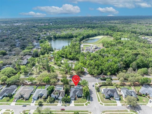 1551 WARRINGTON STREET, Winter Springs, FL 32708