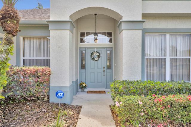 1551 WARRINGTON STREET, Winter Springs, FL 32708