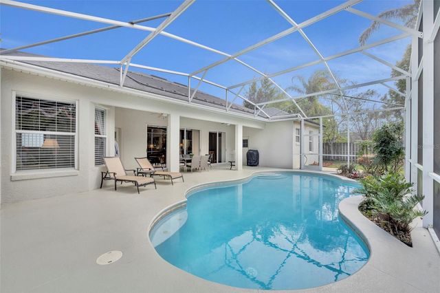 1551 WARRINGTON STREET, Winter Springs, FL 32708