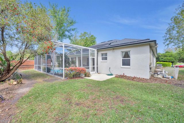 1551 WARRINGTON STREET, Winter Springs, FL 32708