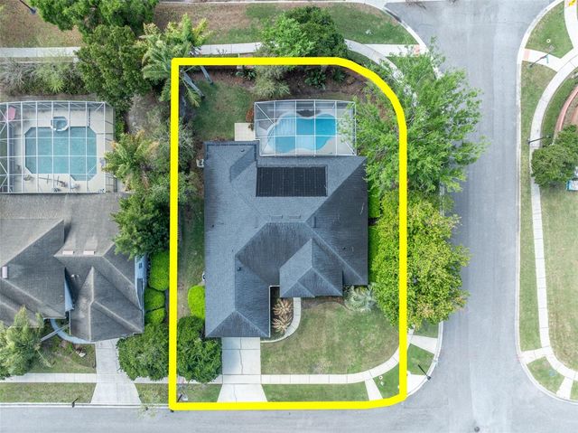 1551 WARRINGTON STREET, Winter Springs, FL 32708