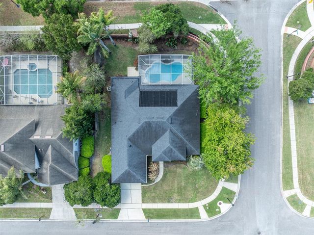 1551 WARRINGTON STREET, Winter Springs, FL 32708