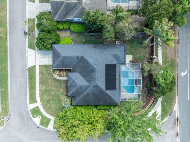 1551 WARRINGTON STREET, Winter Springs, FL 32708