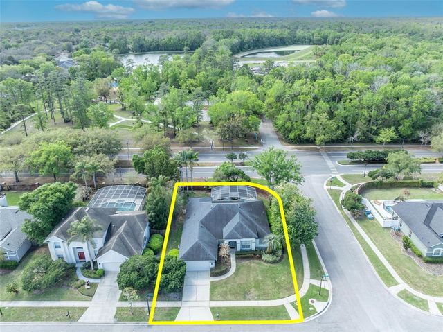 1551 WARRINGTON STREET, Winter Springs, FL 32708