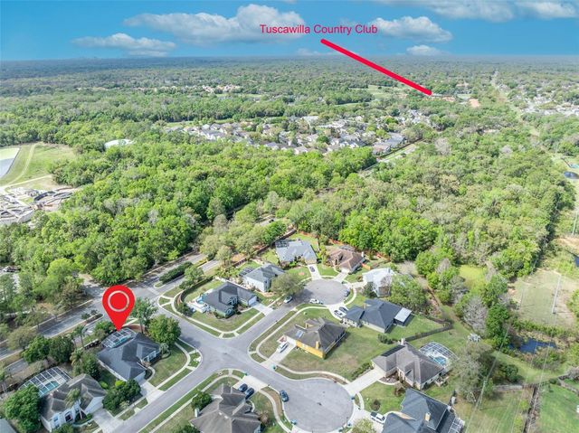 1551 WARRINGTON STREET, Winter Springs, FL 32708