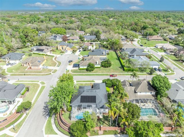 1551 WARRINGTON STREET, Winter Springs, FL 32708