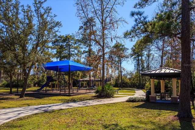 1551 WARRINGTON STREET, Winter Springs, FL 32708