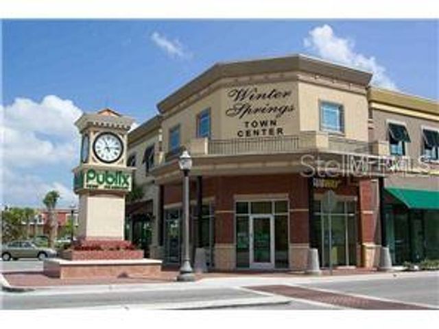 1551 WARRINGTON STREET, Winter Springs, FL 32708