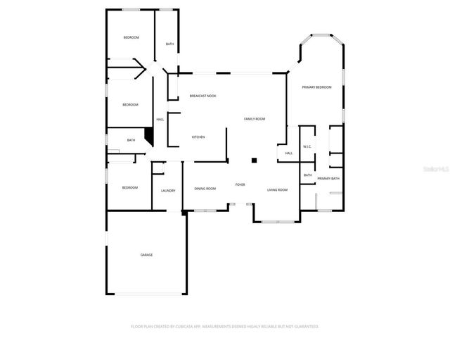 1551 WARRINGTON STREET, Winter Springs, FL 32708