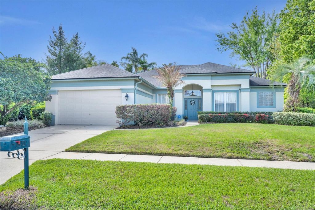 1551 WARRINGTON STREET, Winter Springs, FL 32708