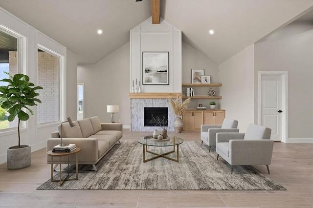 15429 Capri Lane, Edmond, OK 73013