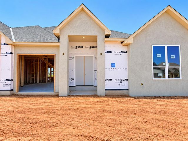 15429 Capri Lane, Edmond, OK 73013
