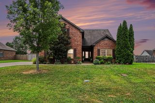 4835 Conquer Dr, Murfreesboro, TN 37128