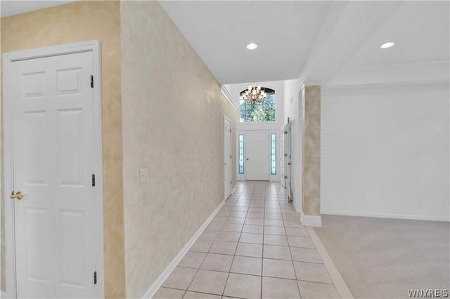 5527 Hemdale Drive, Clarence, NY 14221