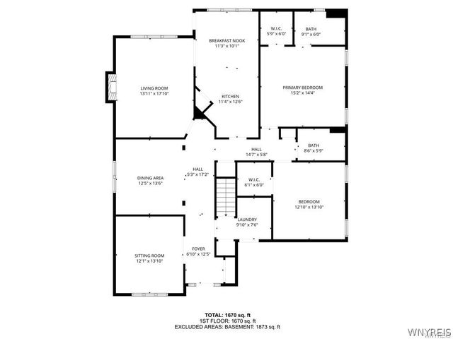 5527 Hemdale Drive, Clarence, NY 14221