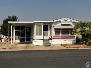 448 E TELEGRAPH ##26, Washington, UT 84780
