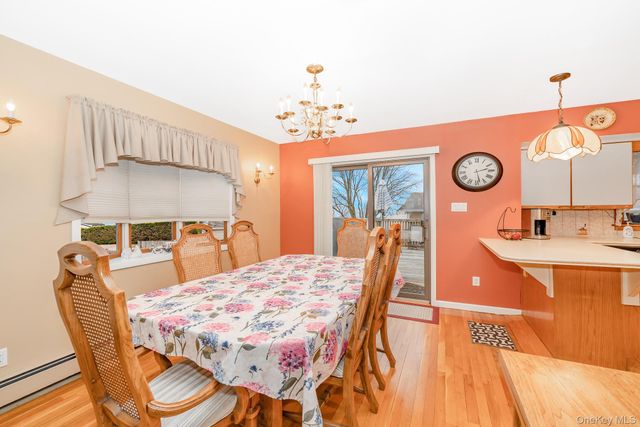 15 Lourae Drive, Massapequa Park, NY 11762