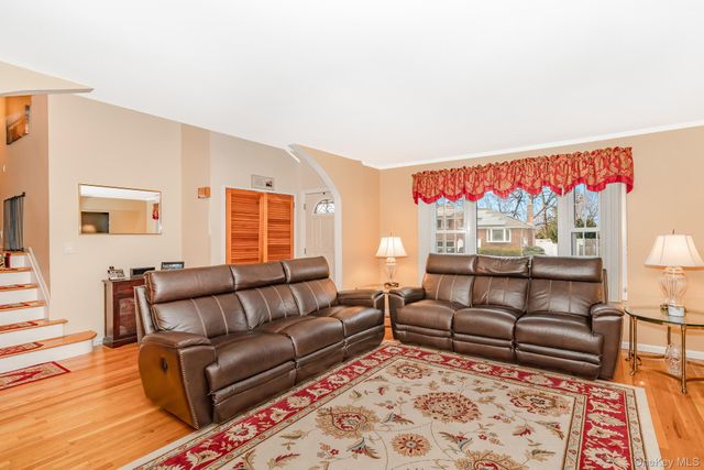 15 Lourae Drive, Massapequa Park, NY 11762