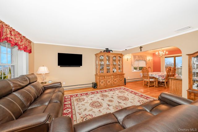 15 Lourae Drive, Massapequa Park, NY 11762