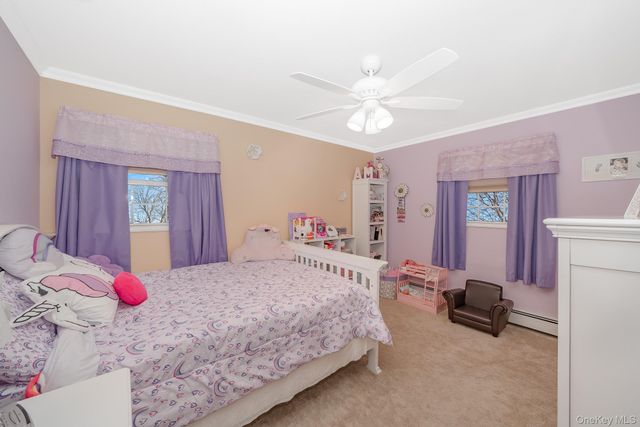 15 Lourae Drive, Massapequa Park, NY 11762