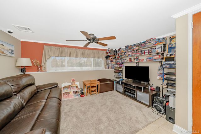 15 Lourae Drive, Massapequa Park, NY 11762