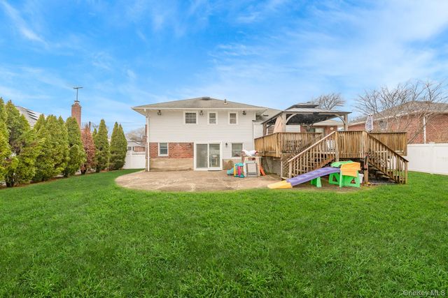 15 Lourae Drive, Massapequa Park, NY 11762