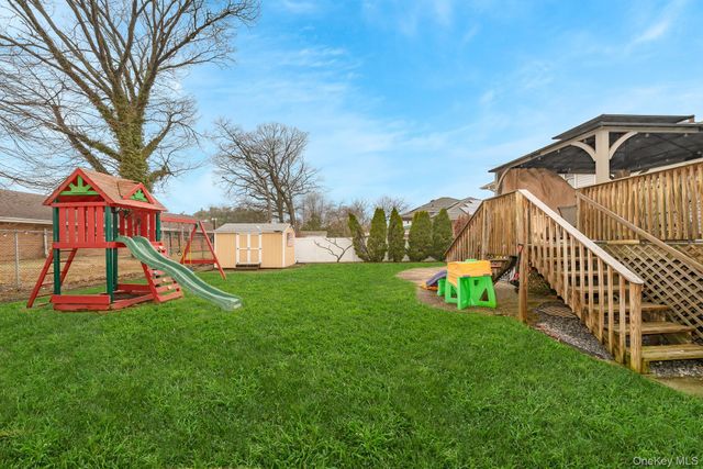 15 Lourae Drive, Massapequa Park, NY 11762