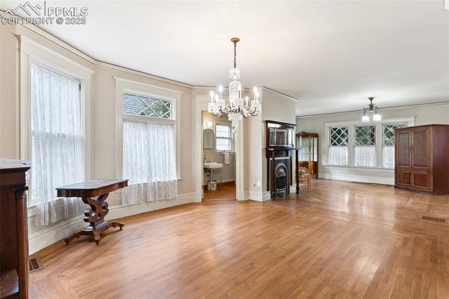 120 E Espanola Street, Colorado Springs, CO 80907