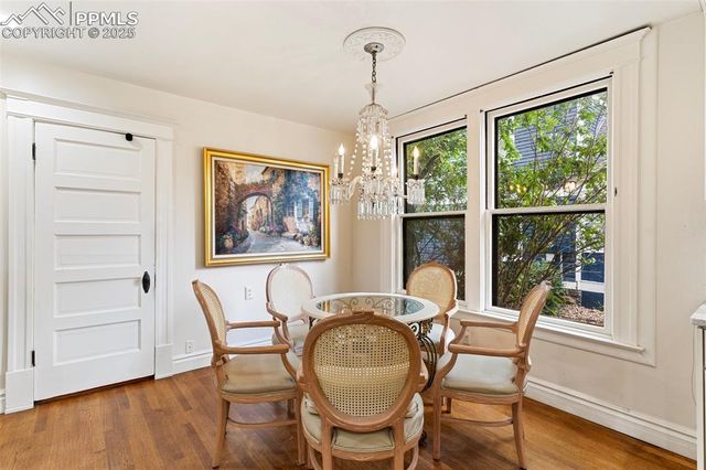 120 E Espanola Street, Colorado Springs, CO 80907