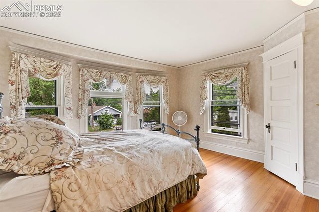 120 E Espanola Street, Colorado Springs, CO 80907