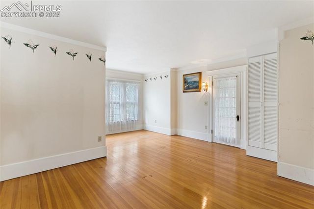 120 E Espanola Street, Colorado Springs, CO 80907