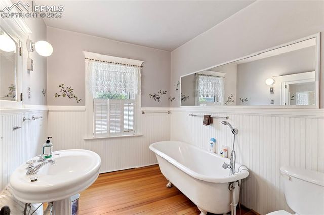 120 E Espanola Street, Colorado Springs, CO 80907