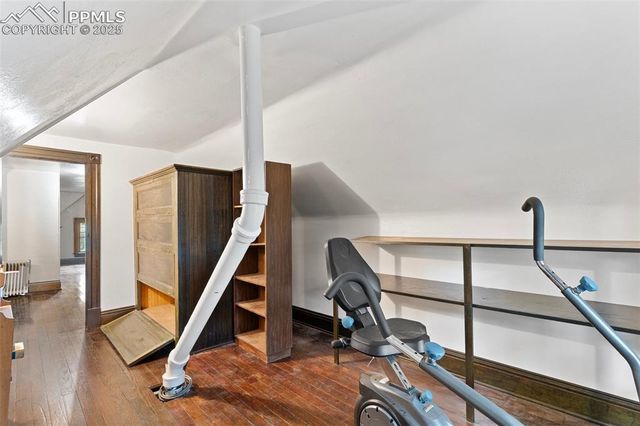 120 E Espanola Street, Colorado Springs, CO 80907