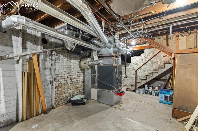 120 E Espanola Street, Colorado Springs, CO 80907