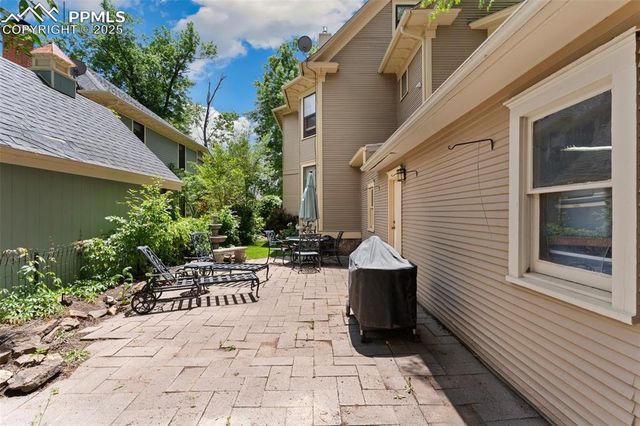 120 E Espanola Street, Colorado Springs, CO 80907