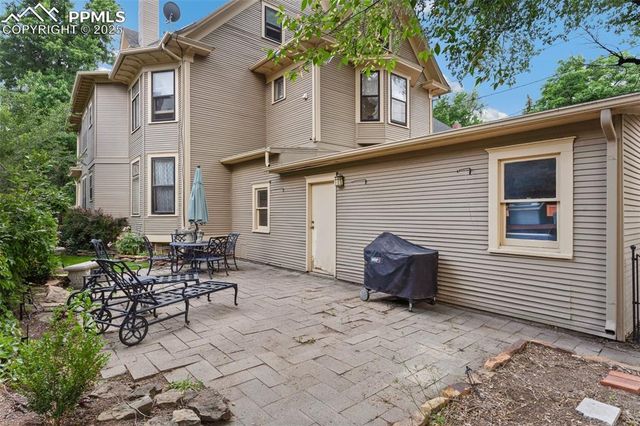 120 E Espanola Street, Colorado Springs, CO 80907