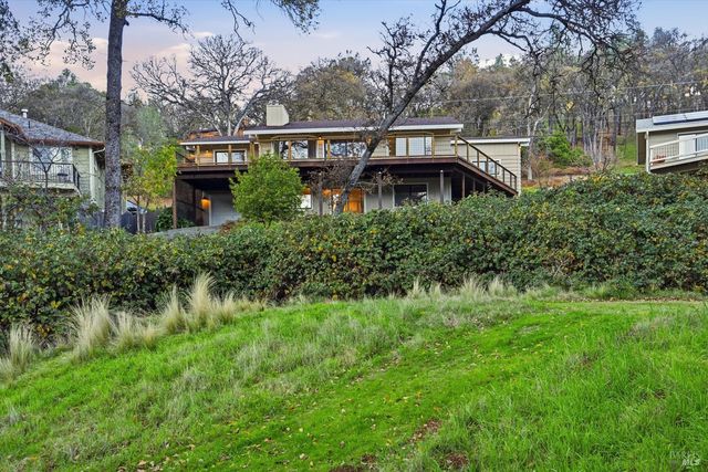 2698 Greenway Dr, Kelseyville, CA 95451