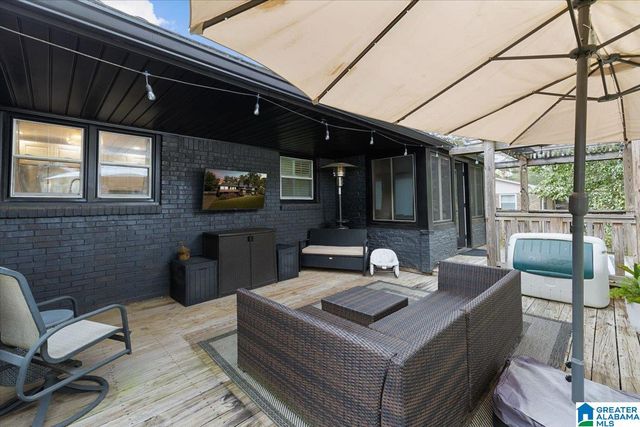 113 MOHAWK DRIVE, Trussville, AL 35173