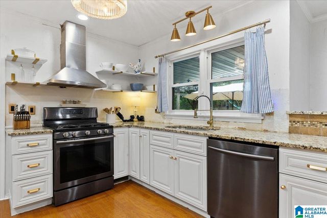 113 MOHAWK DRIVE, Trussville, AL 35173