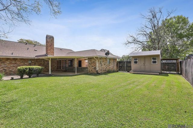 2248 Sprucewood Dr, Baton Rouge, LA 70816