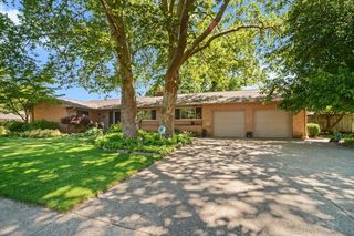3666 Aaron Avenue, Grandville, MI 49418