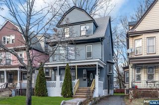 334 Rutledge Avenue, East Orange, NJ 07017