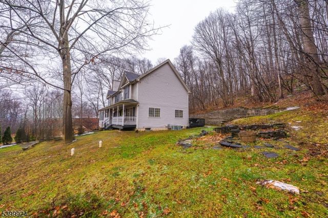 123 Vail Rd, Knowlton Twp., NJ 07832