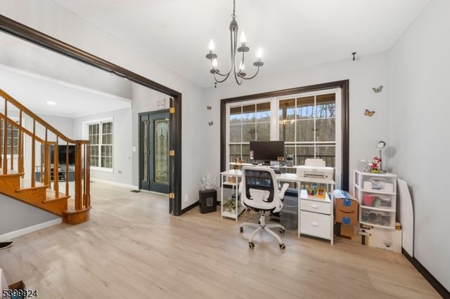 123 Vail Rd, Knowlton Twp., NJ 07832