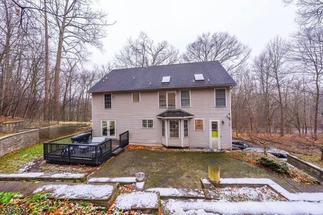 123 Vail Rd, Knowlton Twp., NJ 07832