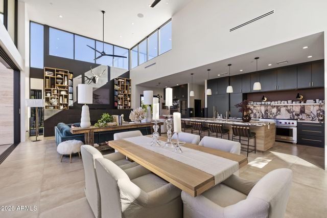 6402 E LOMAS VERDES Drive 1, Scottsdale, AZ 85266