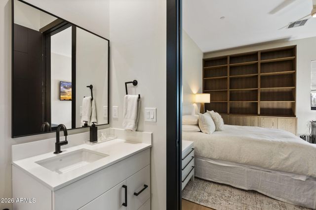 6402 E LOMAS VERDES Drive 1, Scottsdale, AZ 85266